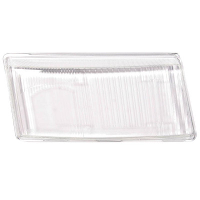 Стекло фары 2110 прав (аналог BOSCH) ФОРМУЛА СВЕТА