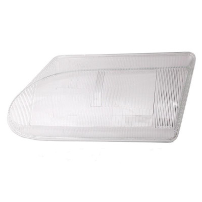 Стекло фары 2115 прав 015.3711200 ФОРМУЛА СВЕТА