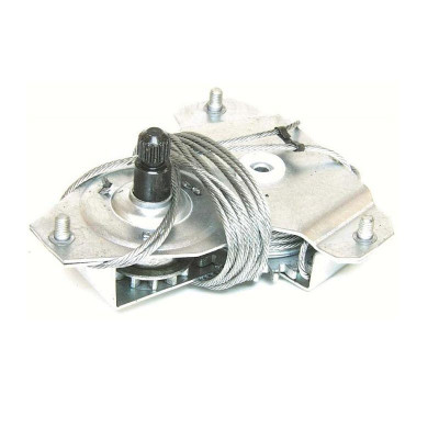 Стеклоподъёмник 2101 задний