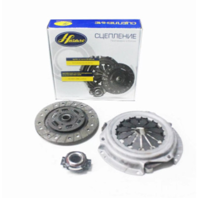 Сцепление в сборе НАЧАЛО 2109