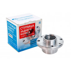 Ступица 2110 задняя голая АВТОСТАНДАРТ