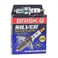 Свечи Brisk LR15YS-9 Silver 8-клап./LPG инжектор