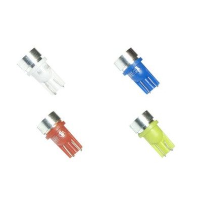 #Светодиод W20W (W2.1x9.5d) SMD LED+50% белый