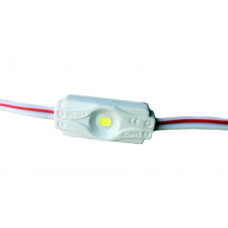 Светодиодный модуль "MTF" дальн./ближн. света 6000K линзов. 12V 32W