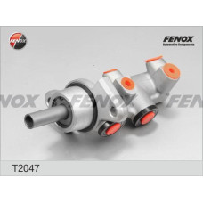Цилиндр LADA LARGUS, Renault Logan главный тормозной FENOX