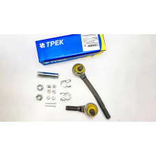 Тяга рулевая 2101 в сборе левая ТРЕК-Чемпион