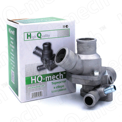 Термостат 1118 в сборе HQ-mech