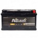 АКБ ATLANT Black 100 Ah R+ (353x175x190) 760А