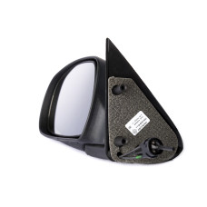 Зеркало 1118 боковое с/о (2004-2013) левое (механическое) в уп-ке "АВТОБЛИК 2"