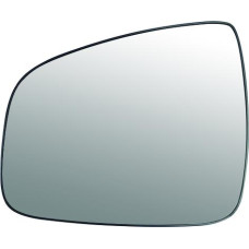Зеркальный элемент Ларгус (2012-)  левый (в коробке) "АВТОБЛИК 2"
