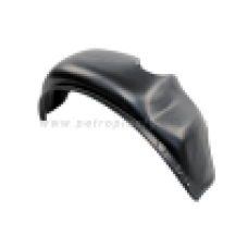 Локеры Chevrolet Aveo HB зад. (2шт.) 2008-