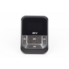 Трансмиттер FMT-112 (USB/MicroSD/MP3) ACV