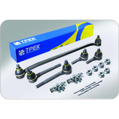 Трапеция рулевая 2121 в сборе ТРЕК