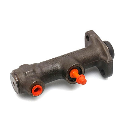 Цилиндр 2101 сцепления главный "Люкс" Базальт