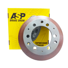 Барабан тормозной Газель,Газель-Next к-т  ASP