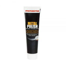 Паста полировальная для очистки поверхности цветных металлов 125гр Metal Polish