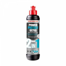Паста полировальная универсальная антиголограммная.Power Protect Ultra 2в1 Menzerna