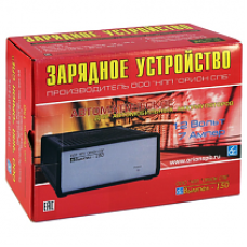 Устройство зарядное  Вымпел-15 (автомат, 7А, 12В)