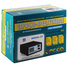 Устройство зарядное  Вымпел-37 автомат 0,8-20А,14.1/14.8/16В  ЖК индикатор
