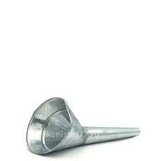 Воронка металл. дизельная малая 130мм арт.781