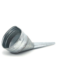 Воронка металл. бензиновая Maxi (мелкая сетка) 165мм арт.179