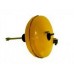 Вакуумный усилитель тормозов 2108 СПОРТ (желтый) АВТОГРАД в индивидуальной упаковке 