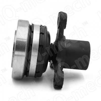 Вал карданный промежуточный 21213 на крестовине, HQ-mech