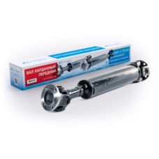 Вал карданный 2121 передний АВТОСТАНДАРТ