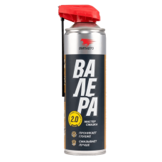 Смазка универсальная "ВАЛЕРА" (мастер-смазка) 650мл
