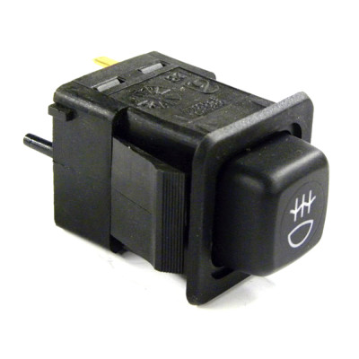 Выключатель задних ПТФ 2108 375.3710-04.02М с подсветкой АВАР