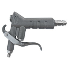 Пистолет продувочный метал. быстросъем 15мм