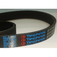 Ремень генератора ГАЗ дв. CHRYSLER с кондиционером 6PK1930 Technik