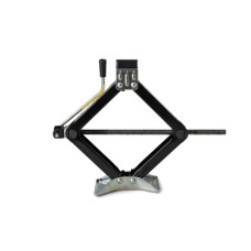 Домкрат ромб 1 т 410мм УЛЬЯНОВСК