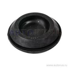 .Заглушка отверстий пола запаски 2105 d-38 (с отверстием)